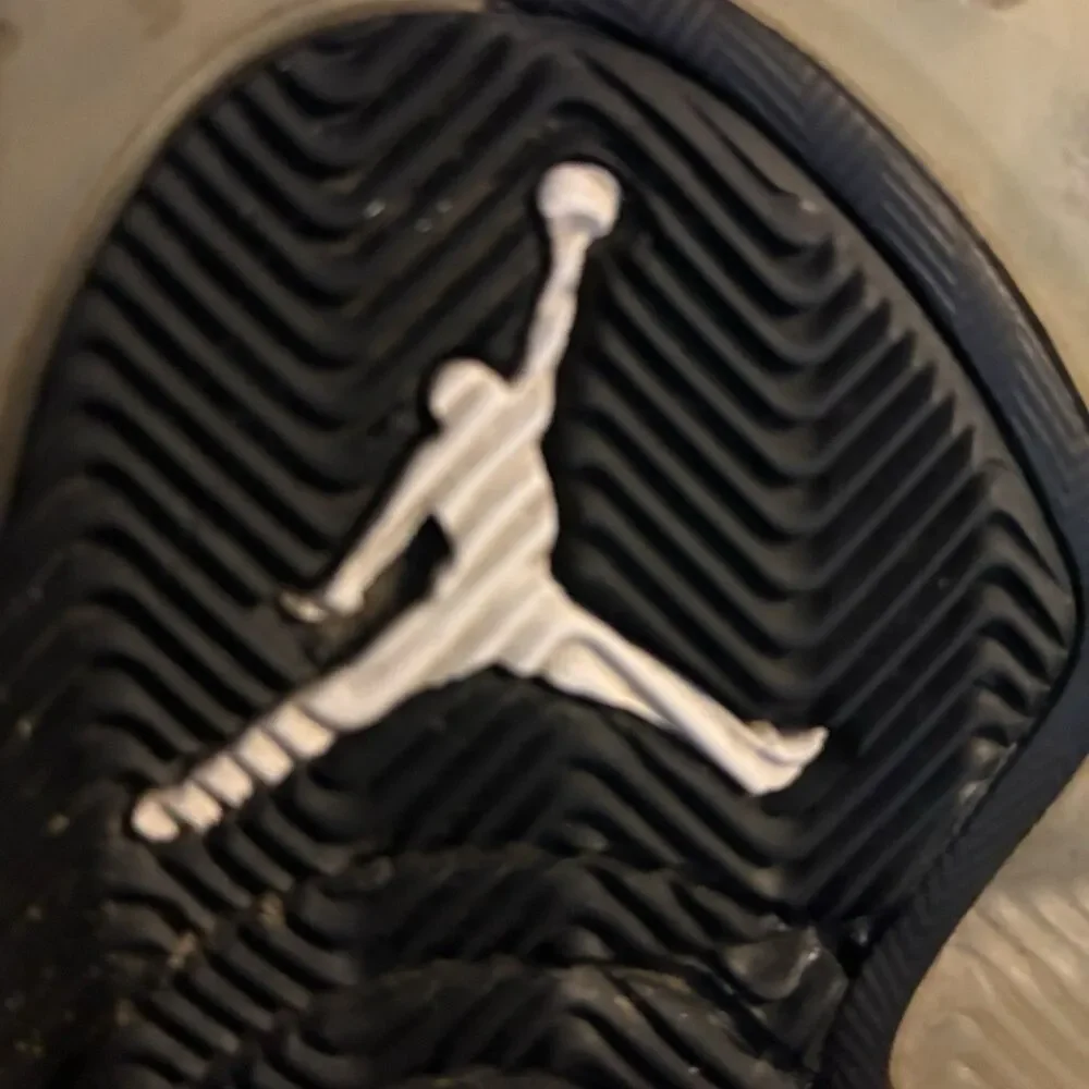 Jordan air max